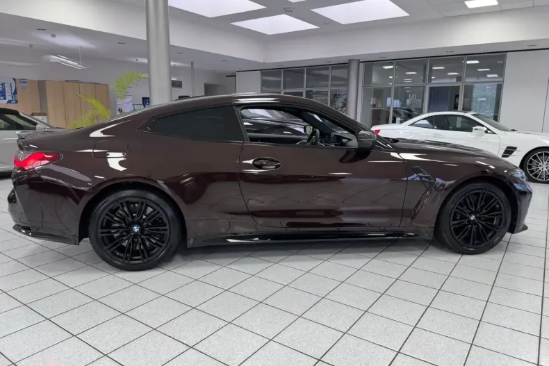 BMW M4 din 2024 cu 2.765 km - oferta BMW137288 - foto 3