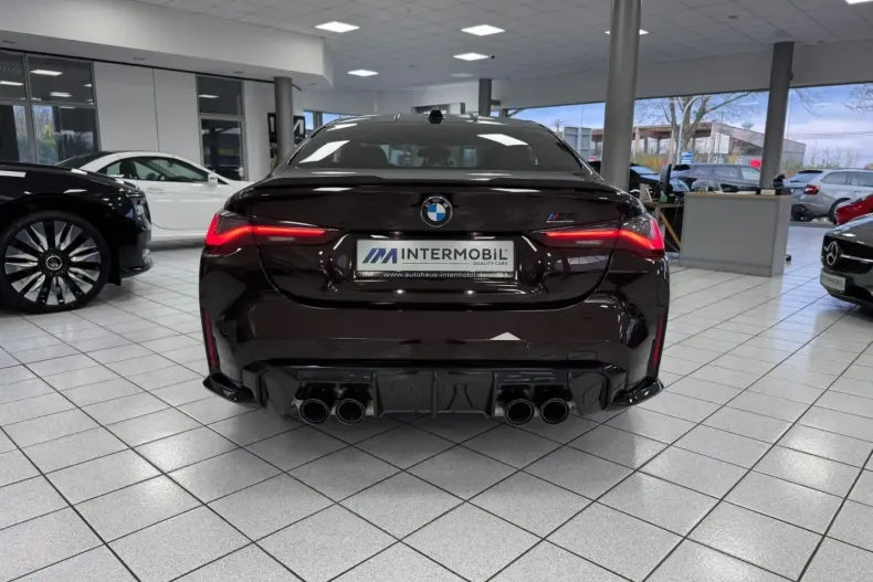 BMW M4 din 2024 cu 2.765 km - oferta BMW137288 - foto 4