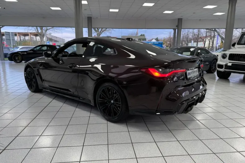 BMW M4 din 2024 cu 2.765 km - oferta BMW137288 - foto 6