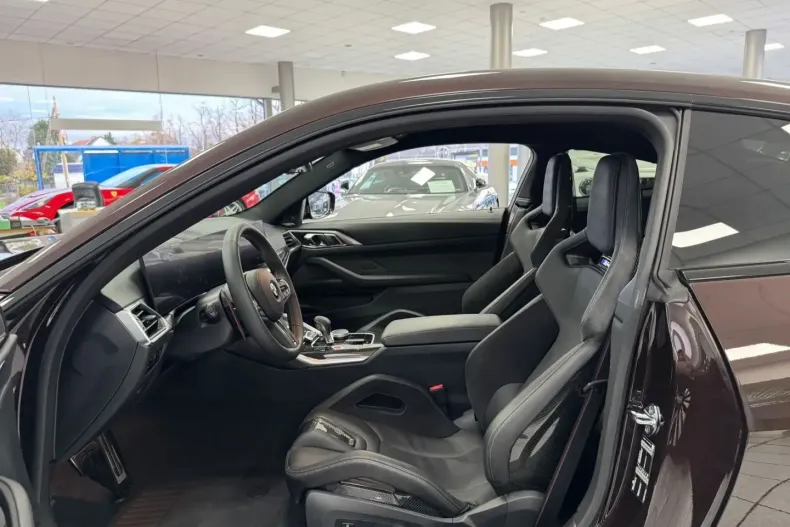 BMW M4 din 2024 cu 2.765 km - oferta BMW137288 - foto 10