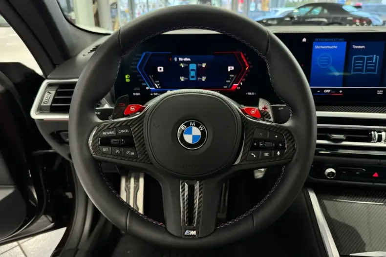 BMW M4 din 2024 cu 2.765 km - oferta BMW137288 - foto 12