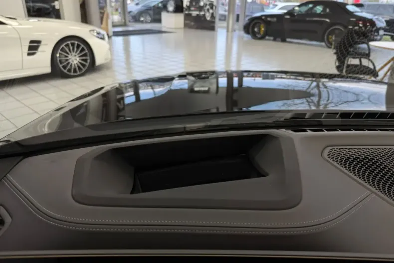 BMW M4 din 2024 cu 2.765 km - oferta BMW137288 - foto 13