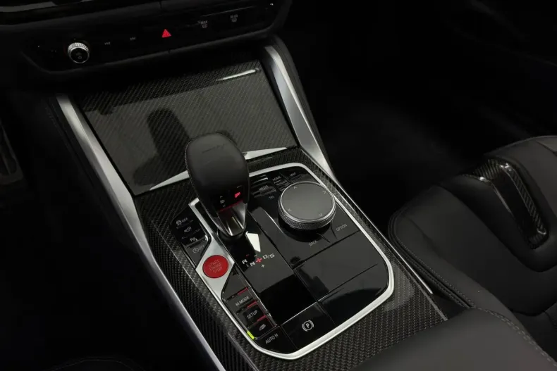 BMW M4 din 2024 cu 2.765 km - oferta BMW137288 - foto 14