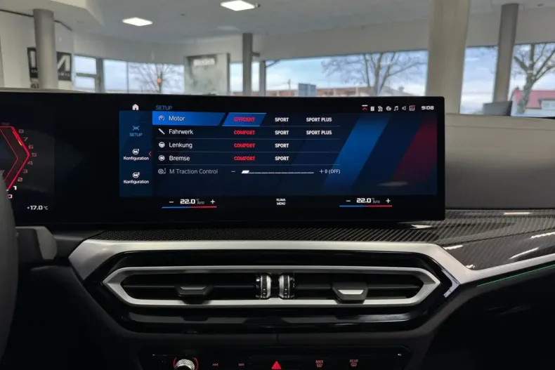 BMW M4 din 2024 cu 2.765 km - oferta BMW137288 - foto 15