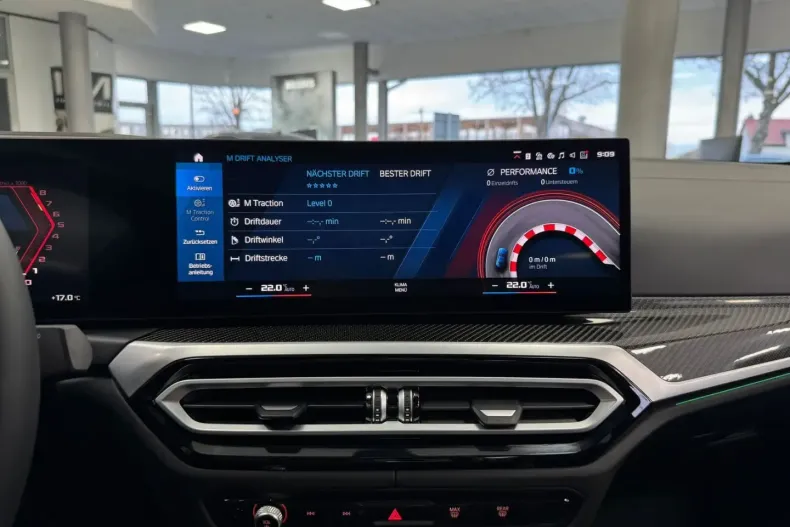 BMW M4 din 2024 cu 2.765 km - oferta BMW137288 - foto 19