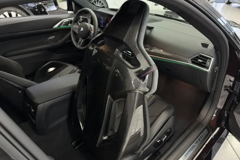 BMW M4 din 2024 cu 2.765 km - oferta BMW137288 - foto 21