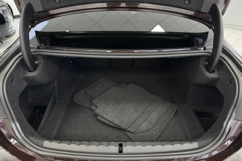 BMW M4 din 2024 cu 2.765 km - oferta BMW137288 - foto 22