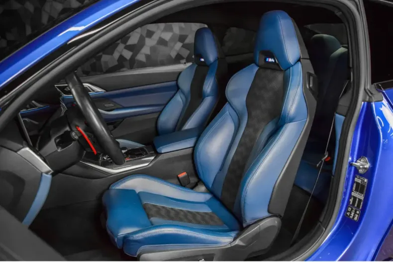 BMW M4 din 2024 cu 39.990 km - oferta BMW137289 - foto 2