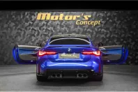BMW M4 din 2024 cu 39.990 km - oferta BMW137289 - foto 8