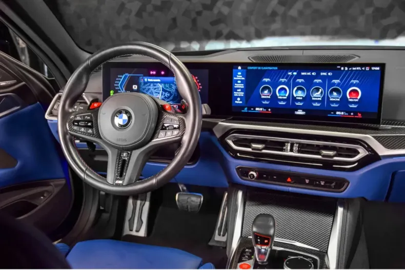 BMW M4 din 2024 cu 39.990 km - oferta BMW137289 - foto 15