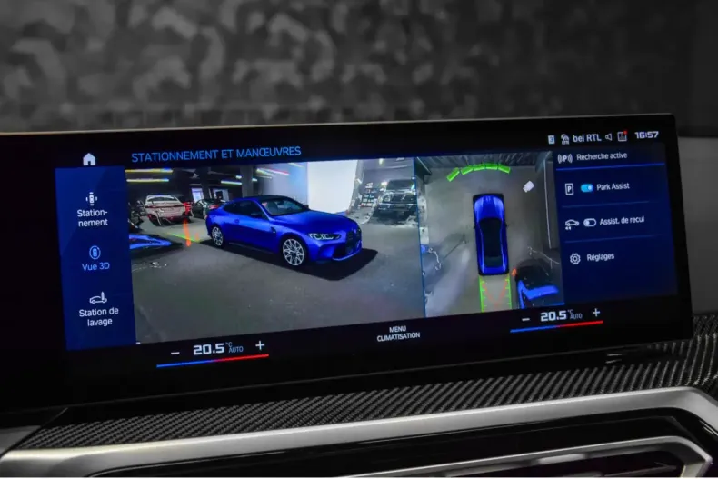 BMW M4 din 2024 cu 39.990 km - oferta BMW137289 - foto 18