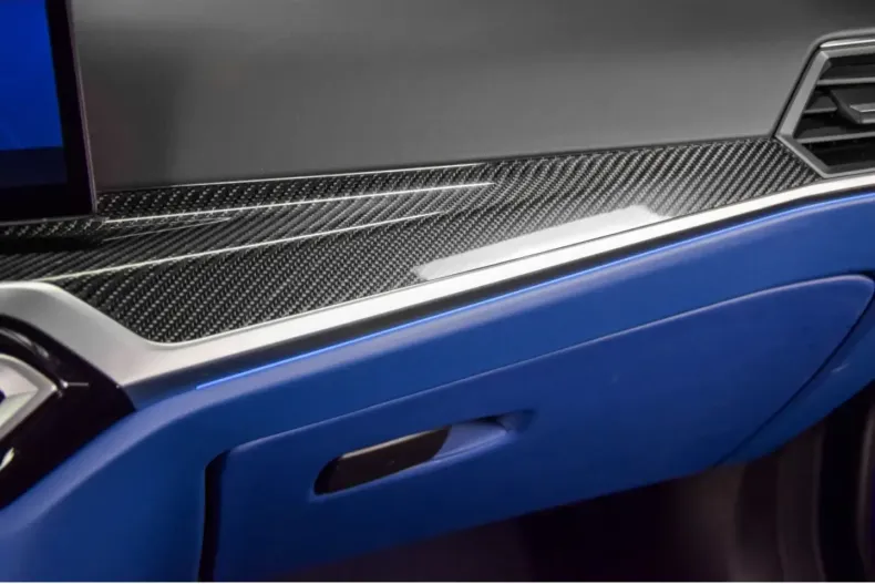 BMW M4 din 2024 cu 39.990 km - oferta BMW137289 - foto 28