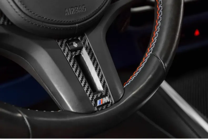 BMW M4 din 2024 cu 39.990 km - oferta BMW137289 - foto 29