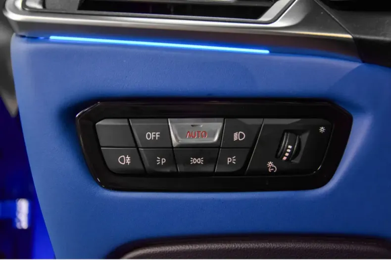 BMW M4 din 2024 cu 39.990 km - oferta BMW137289 - foto 30