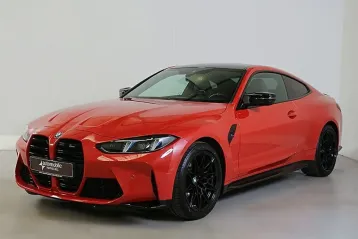 BMW M4 din 2024 - oferta BMW137290