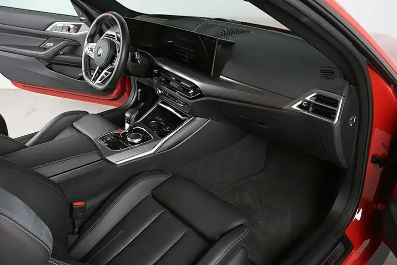 BMW M4 din 2024 cu 6.750 km - oferta BMW137290 - foto 2