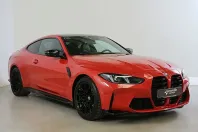 BMW M4 din 2024 cu 6.750 km - oferta BMW137290 - foto 3