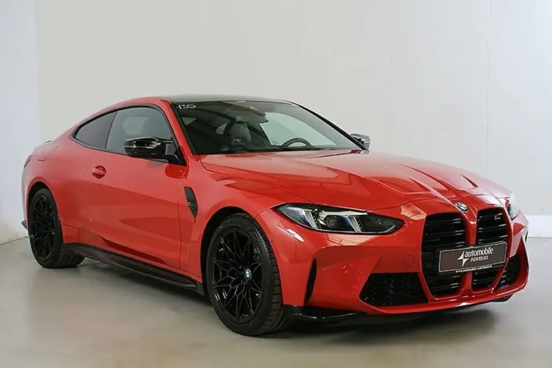 BMW M4 din 2024 cu 6.750 km - oferta BMW137290 - foto 3