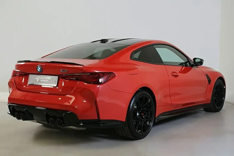 BMW M4 din 2024 cu 6.750 km - oferta BMW137290 - foto 5