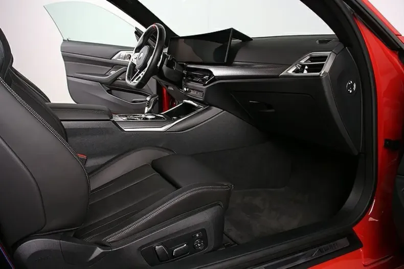 BMW M4 din 2024 cu 6.750 km - oferta BMW137290 - foto 6