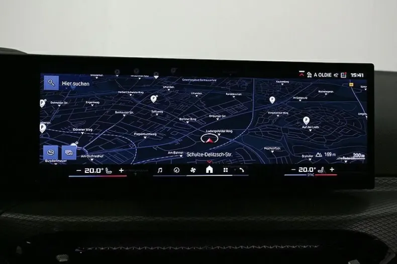 BMW M4 din 2024 cu 6.750 km - oferta BMW137290 - foto 8