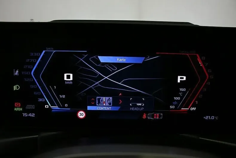 BMW M4 din 2024 cu 6.750 km - oferta BMW137290 - foto 11