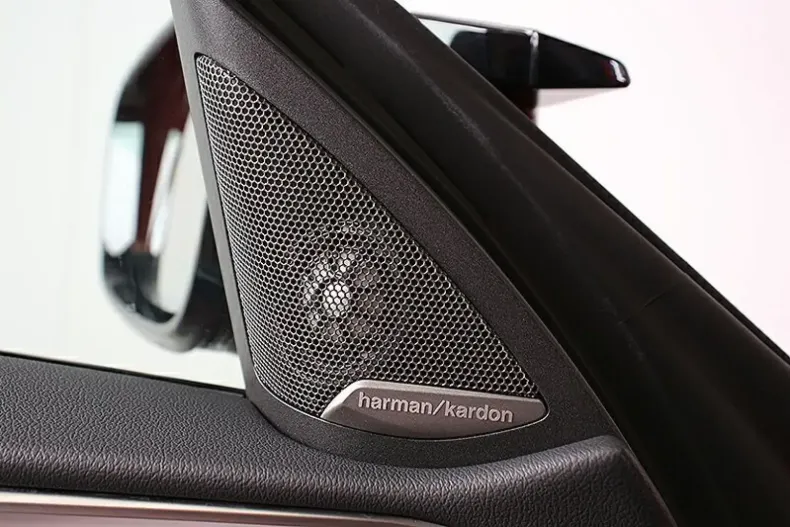 BMW M4 din 2024 cu 6.750 km - oferta BMW137290 - foto 13