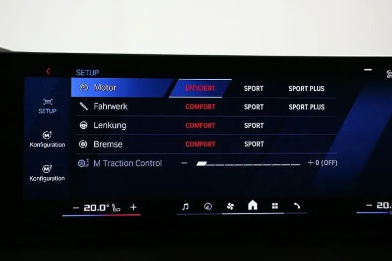 BMW M4 din 2024 cu 6.750 km - oferta BMW137290 - foto 14