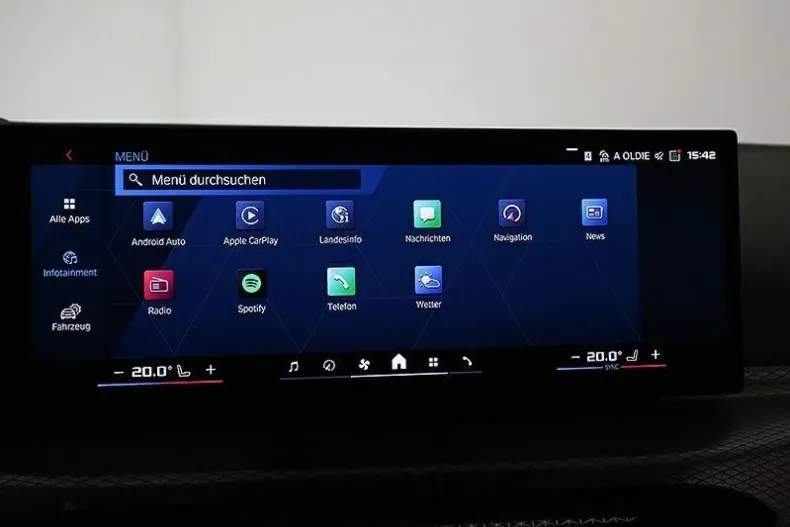 BMW M4 din 2024 cu 6.750 km - oferta BMW137290 - foto 16