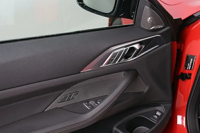 BMW M4 din 2024 cu 6.750 km - oferta BMW137290 - foto 18