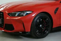 BMW M4 din 2024 cu 6.750 km - oferta BMW137290 - foto 20