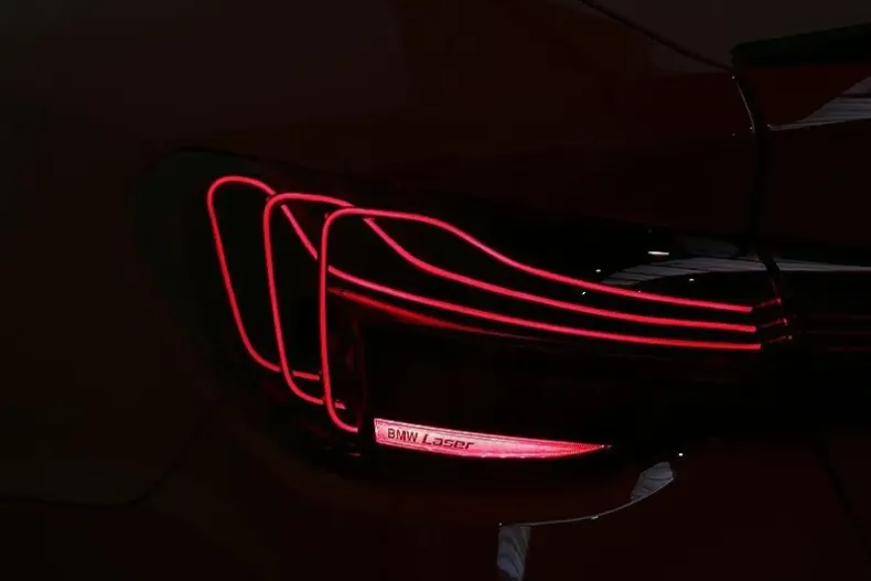 BMW M4 din 2024 cu 6.750 km - oferta BMW137290 - foto 21