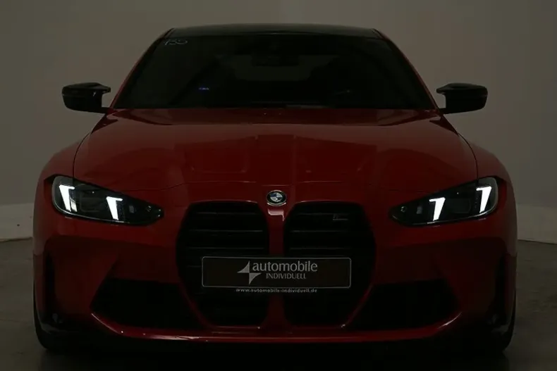 BMW M4 din 2024 cu 6.750 km - oferta BMW137290 - foto 22