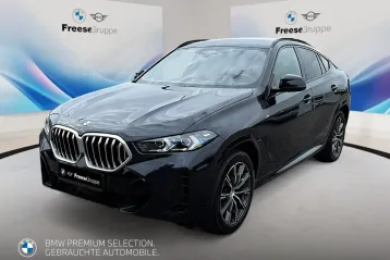 BMW X6 din 2024 - oferta BMW137291