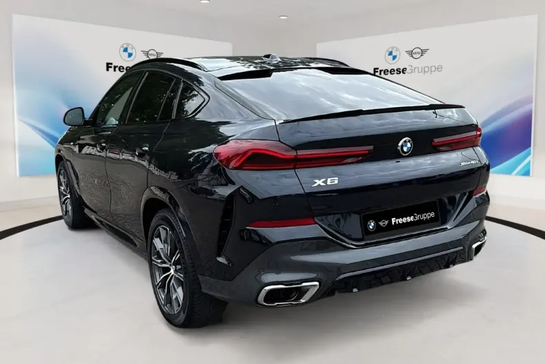 BMW X6 din 2024 cu 25.777 km - oferta BMW137291 - foto 4