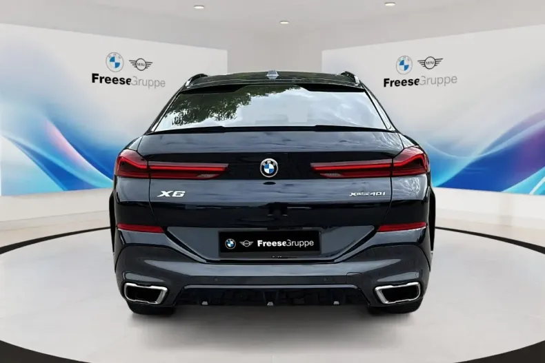 BMW X6 din 2024 cu 25.777 km - oferta BMW137291 - foto 5