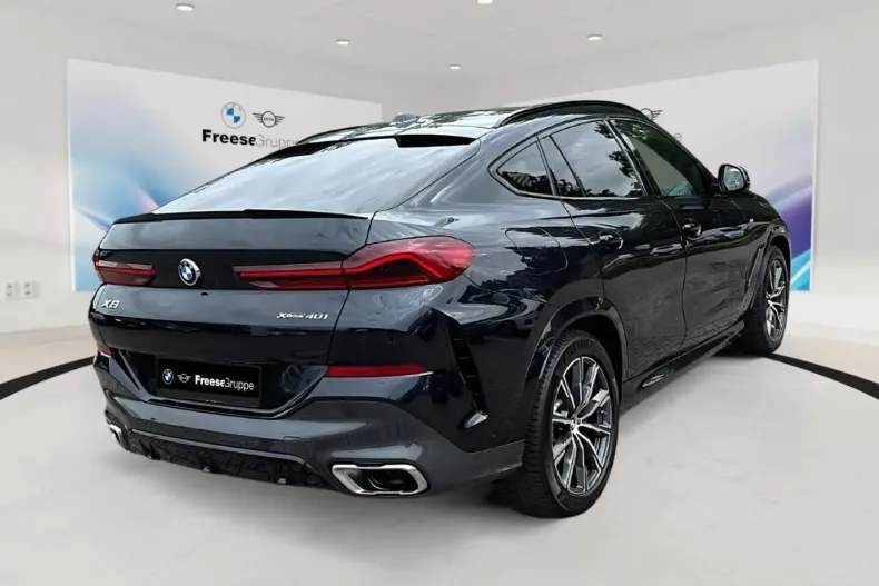 BMW X6 din 2024 cu 25.777 km - oferta BMW137291 - foto 6