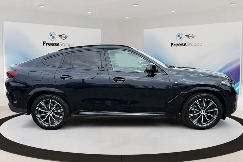 BMW X6 din 2024 cu 25.777 km - oferta BMW137291 - foto 7