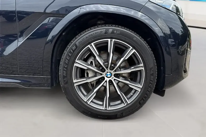 BMW X6 din 2024 cu 25.777 km - oferta BMW137291 - foto 9