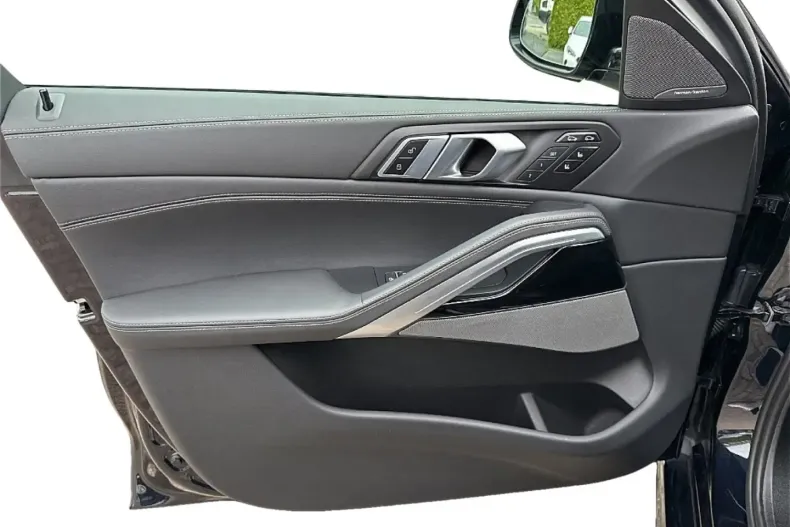 BMW X6 din 2024 cu 25.777 km - oferta BMW137291 - foto 15