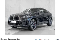 BMW X6 din 2024 cu 40.327 km - oferta BMW137292 - foto 1