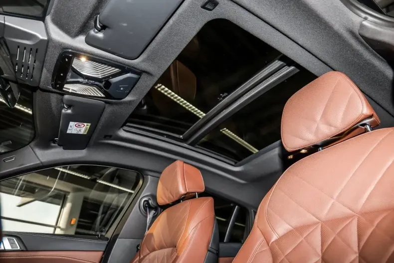 BMW X6 din 2024 cu 40.327 km - oferta BMW137292 - foto 9