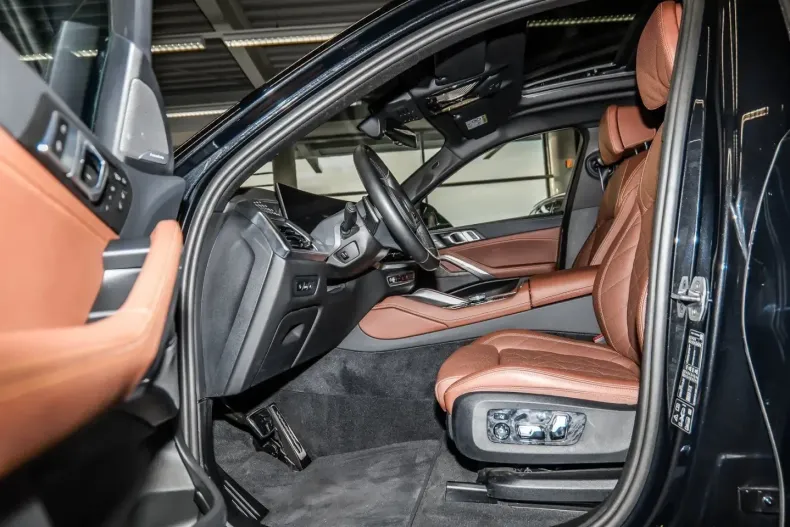 BMW X6 din 2024 cu 40.327 km - oferta BMW137292 - foto 10