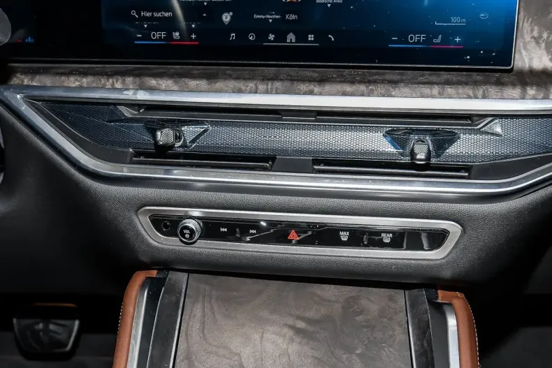 BMW X6 din 2024 cu 40.327 km - oferta BMW137292 - foto 15