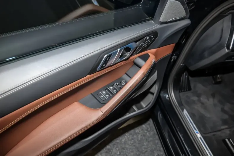 BMW X6 din 2024 cu 40.327 km - oferta BMW137292 - foto 19