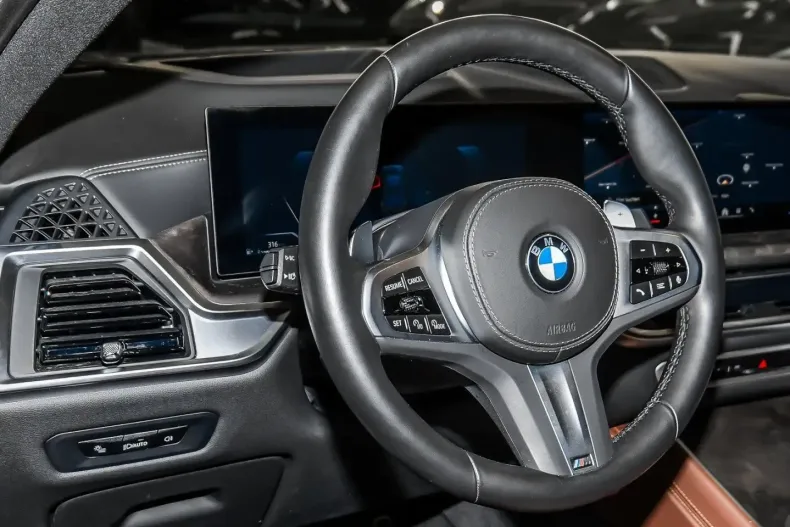 BMW X6 din 2024 cu 40.327 km - oferta BMW137292 - foto 20