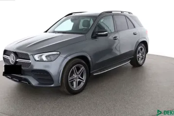 Mercedes-Benz GLE 350 din 2021 - oferta MER137295