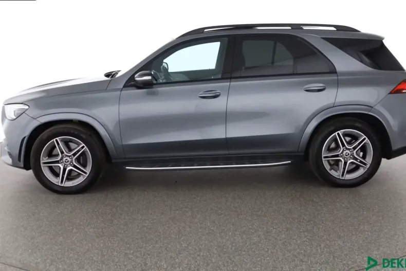 Mercedes-Benz GLE 350 din 2021 cu 94.883 km - oferta MER137295 - foto 2