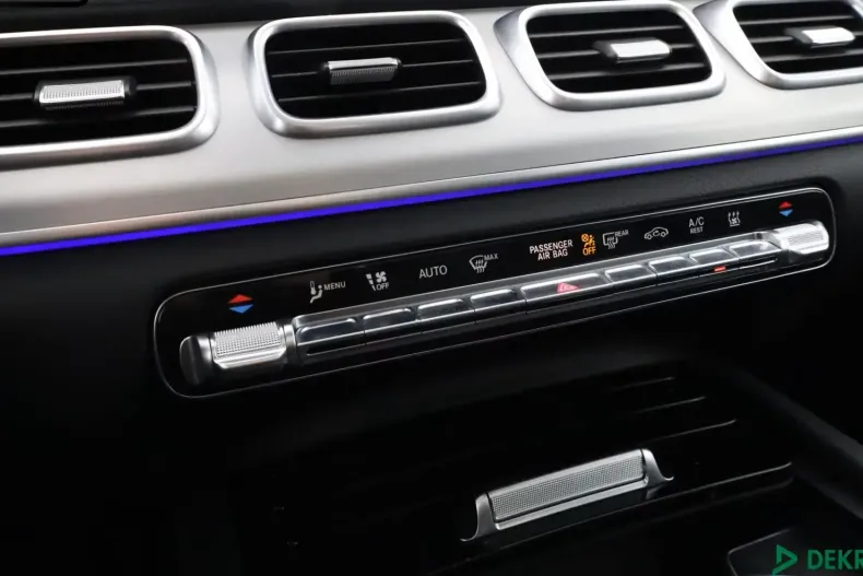 Mercedes-Benz GLE 350 din 2021 cu 94.883 km - oferta MER137295 - foto 4