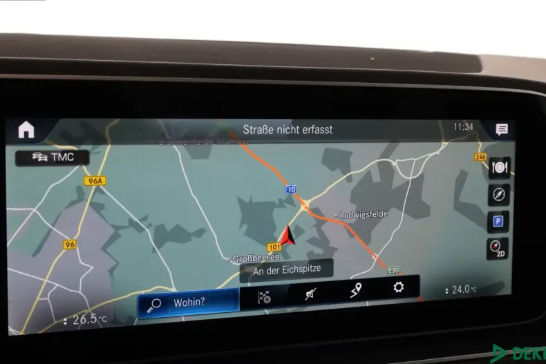 Mercedes-Benz GLE 350 din 2021 cu 94.883 km - oferta MER137295 - foto 5